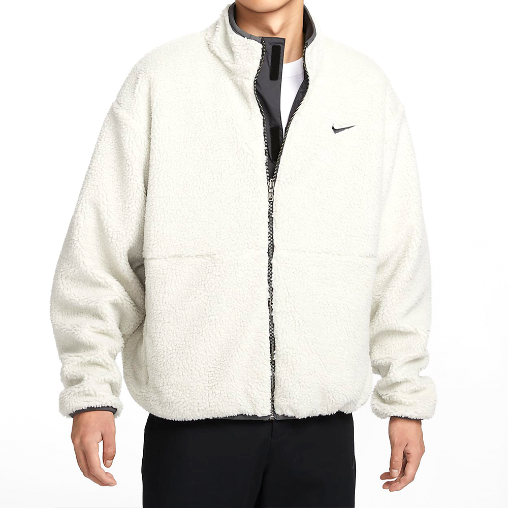 NIKE 耐吉 Winter JKT REV GCEL 男款