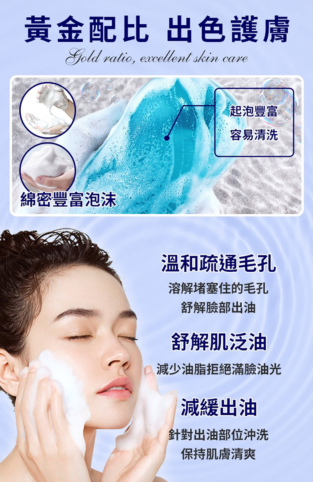 Hilton 水楊酸潔膚手工皂x3塊(100g/塊)折扣推薦