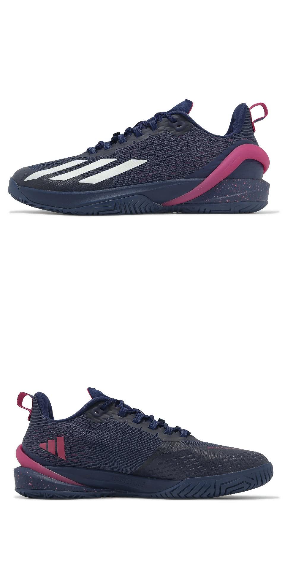 adidas 愛迪達 網球鞋 adizero Cyberso