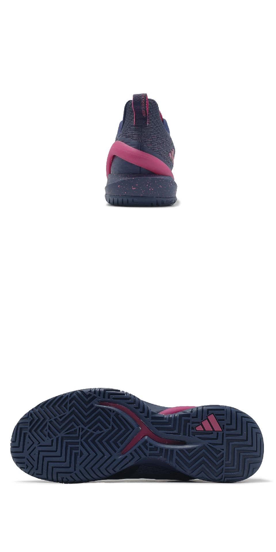 adidas 愛迪達 網球鞋 adizero Cyberso
