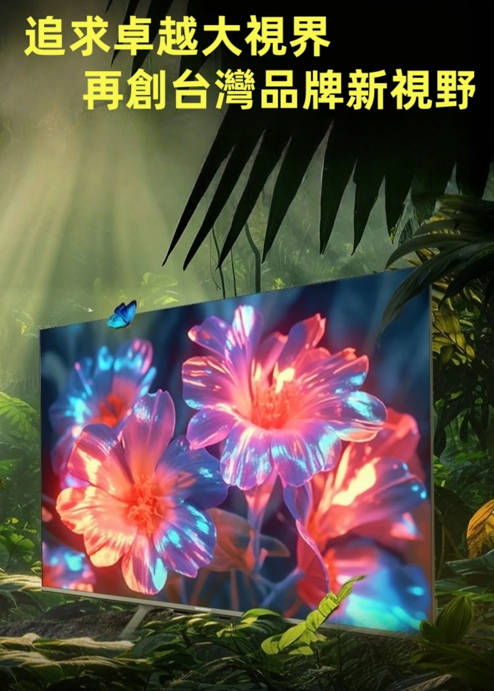 DigiKing數位新貴 DK-S43KN2411 - 詳情1