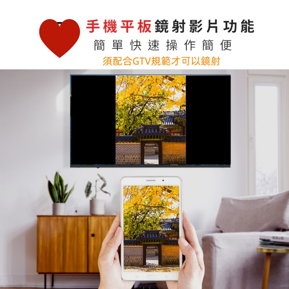 DigiKing數位新貴 DK-S43KN2411 - 詳情13