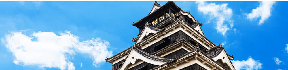 喜鴻假期 【熊愛春櫻九州5日】和菓子體驗、熊本城、湯布院、柳