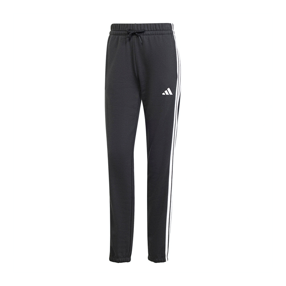 adidas 愛迪達 W 3S FT CF PT 女款 黑色