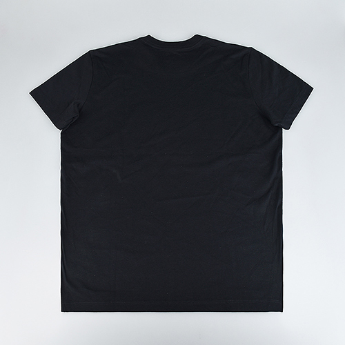 COACH COACH LOGO純棉白字圓領短袖T恤(女款/ COACH COACH LOGO純棉白字圓領短袖T恤(女款/