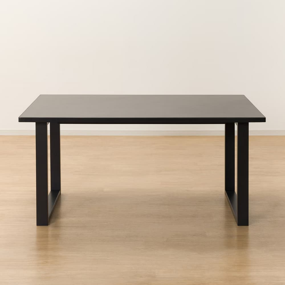 NITORI 宜得利家居 ◎陶板實木餐桌 N COLLECT