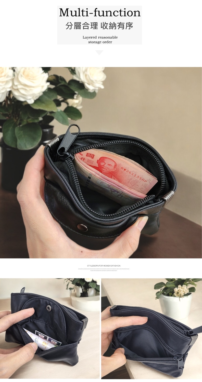 分層合理 收納有序 