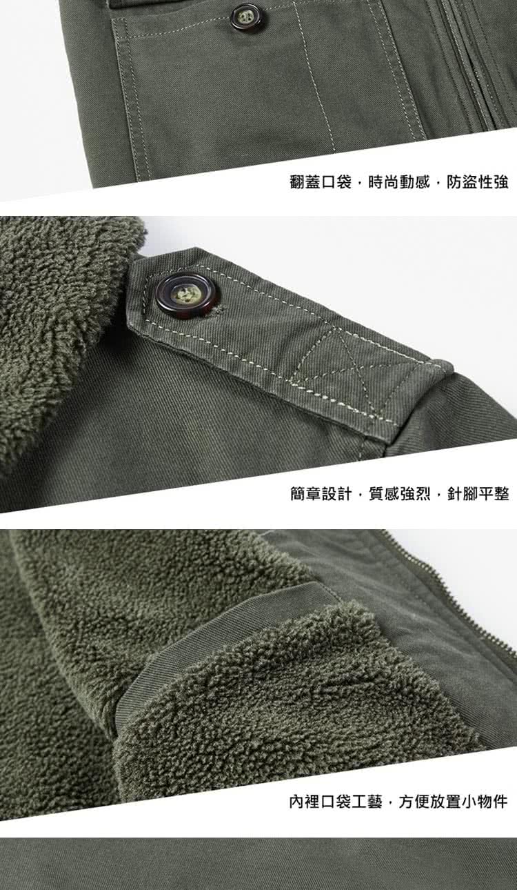 翻蓋口袋,時尚動感,防盜性強 簡章設計,質感強烈,針腳平整 內裡口袋工藝,方便放置小物件 