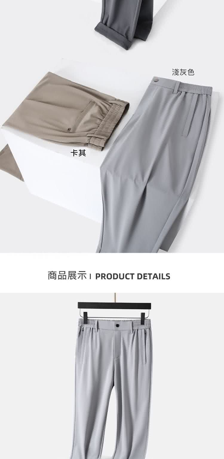 卡其 商品展示PRODUCT DETAILS 淺灰色 