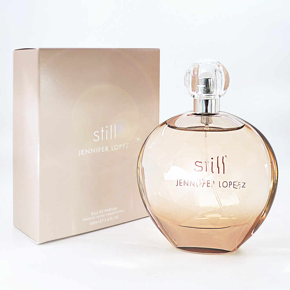 J.LO 珍妮佛羅培茲 星鑽女性淡香精 香水 100ml(S