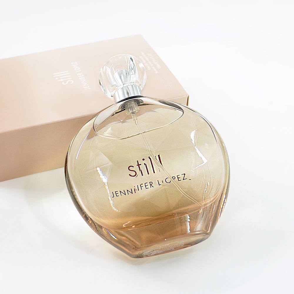 J.LO 珍妮佛羅培茲 星鑽女性淡香精 香水 100ml(S