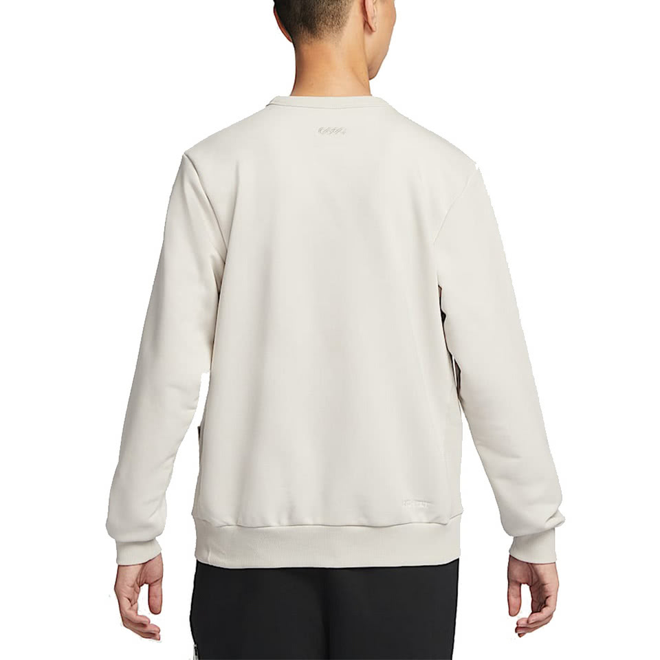 NIKE 耐吉 圓領長袖T恤 運動 休閒 AS M NK D