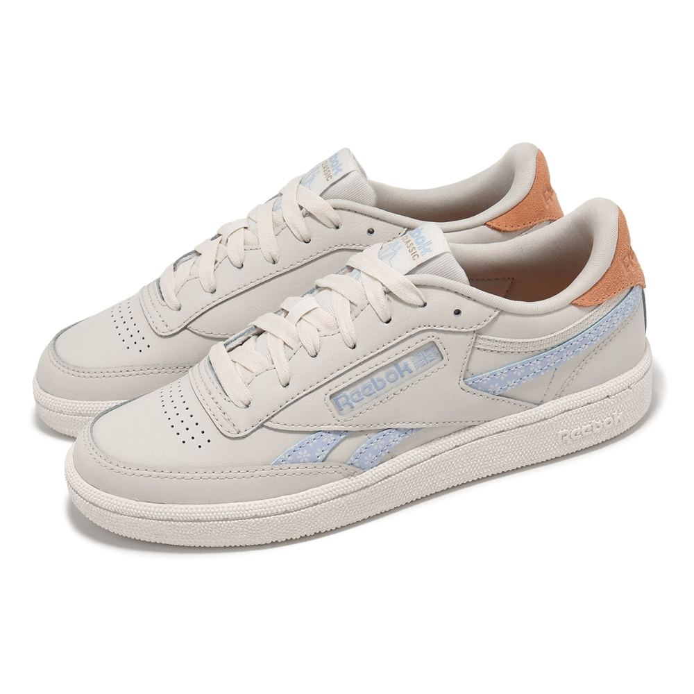 REEBOK 網球鞋 男鞋 女鞋 運動鞋 Club C Re