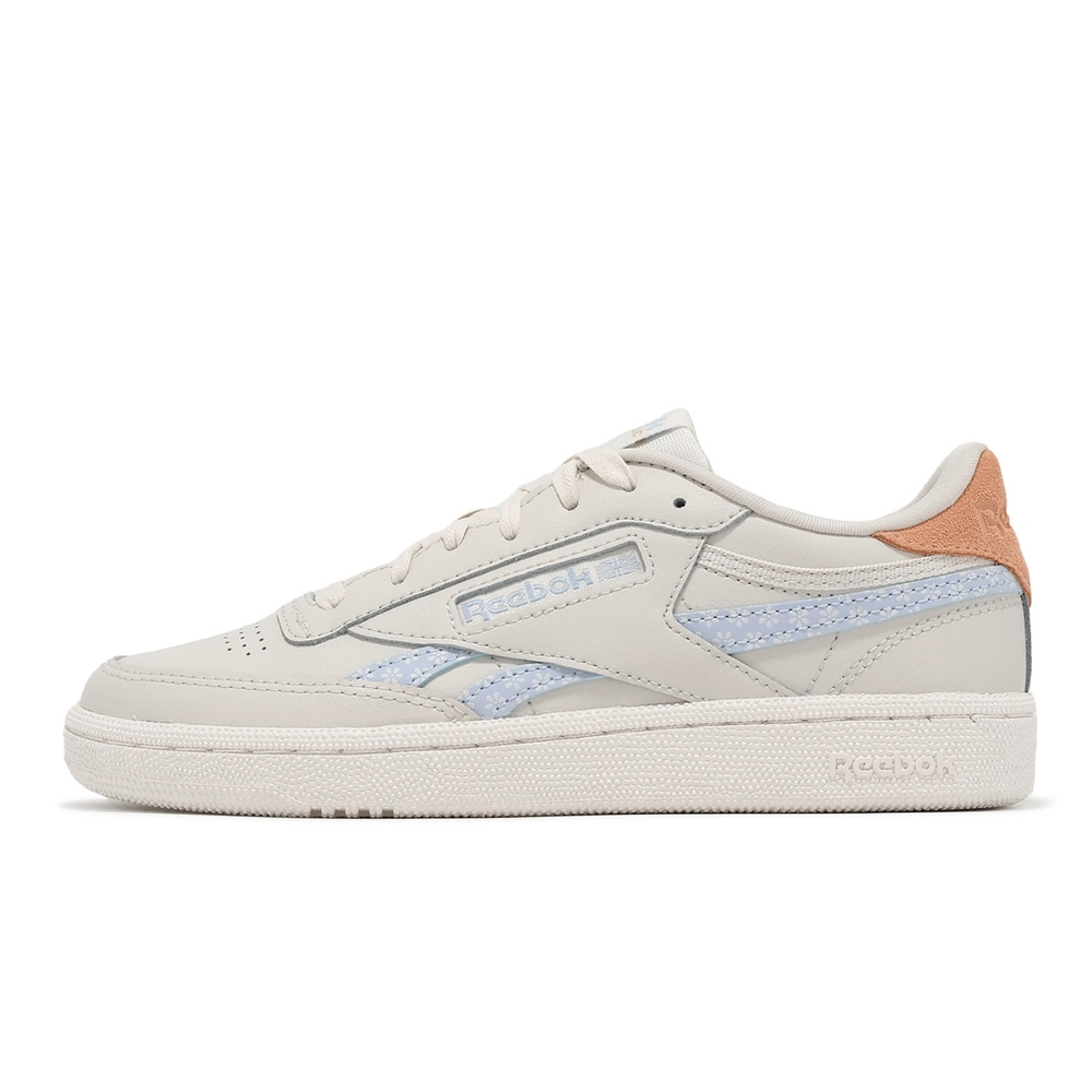 REEBOK 網球鞋 男鞋 女鞋 運動鞋 Club C Re