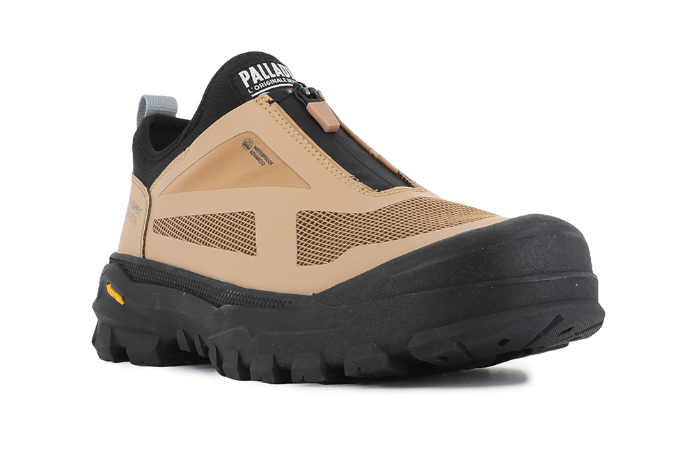 Palladium PALLARIDER AMPHI WPA Palladium PALLARIDER AMPHI WPA