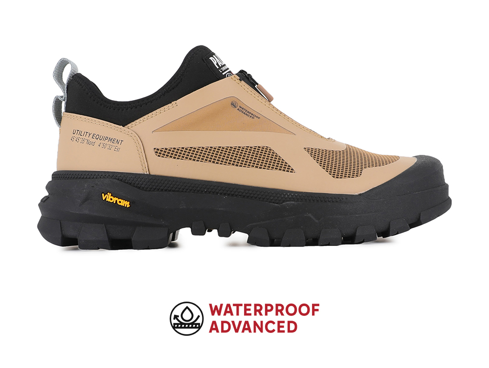 Palladium PALLARIDER AMPHI WPA