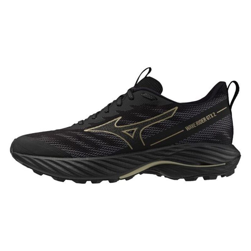 MIZUNO 美津濃 Wave Rider Gtx 2 男 