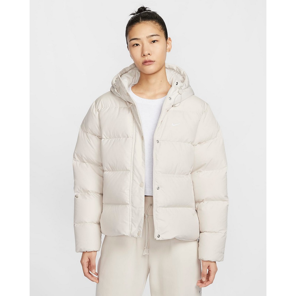 NIKE 耐吉 羽絨外套 保暖外套 防潑水 女款 AS W 