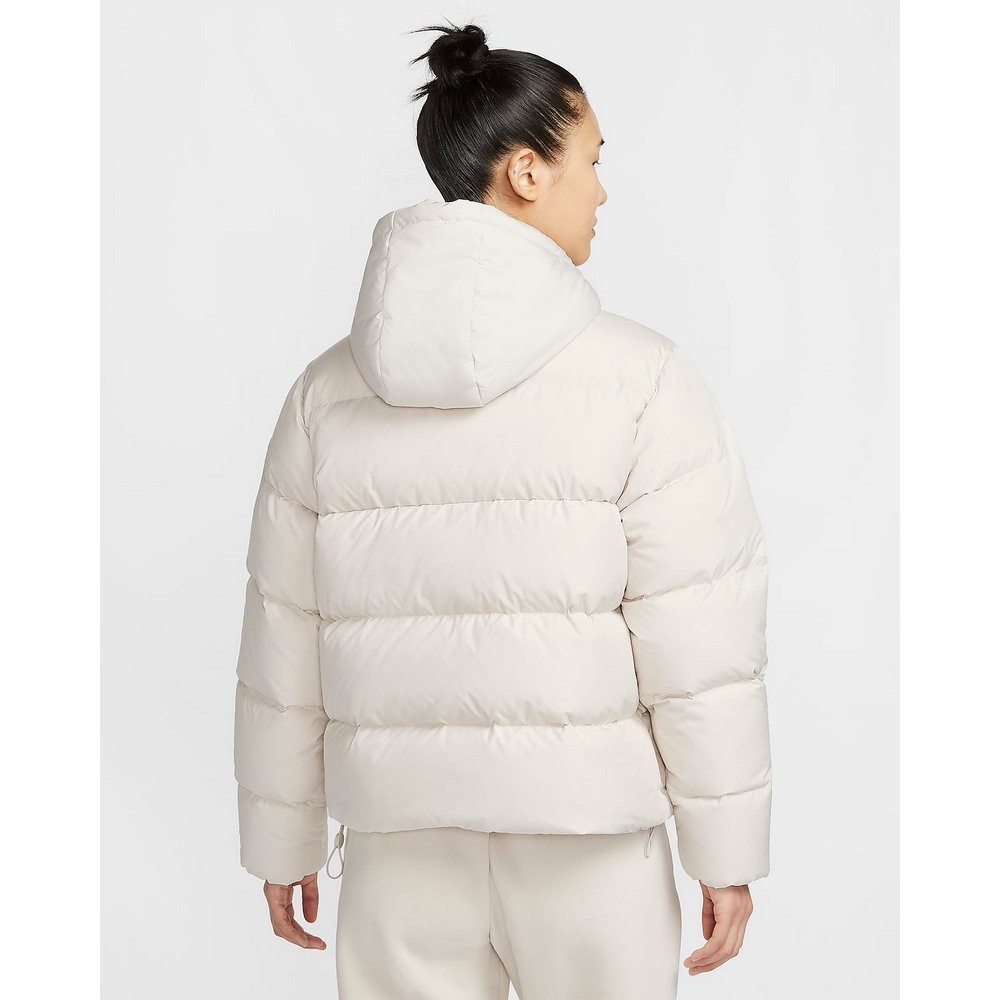 NIKE 耐吉 羽絨外套 保暖外套 防潑水 女款 AS W 