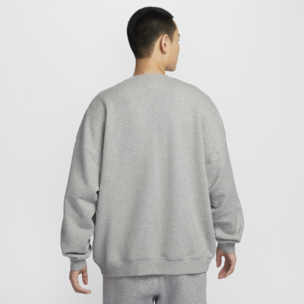 NIKE 耐吉 AS M NK CLUB FT OS CRE