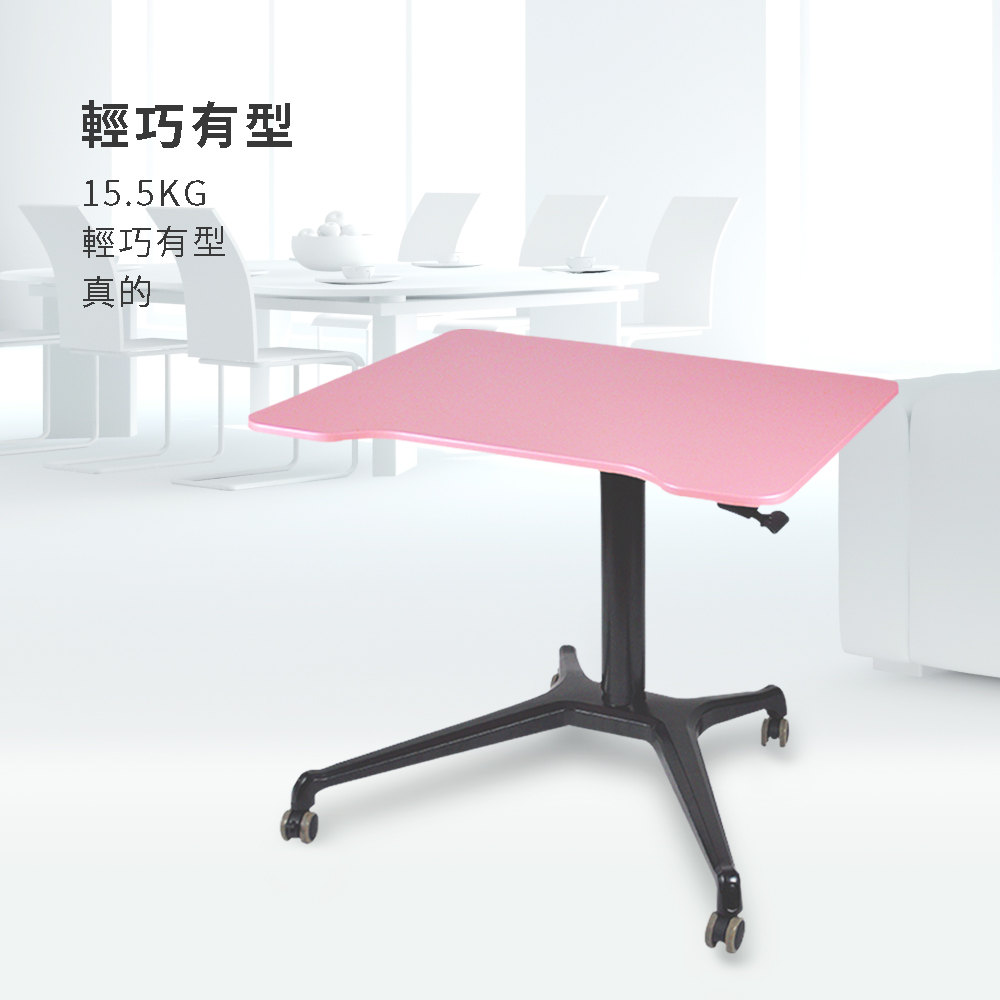 B.Friend GT02 成長樂活升降桌升降桌(氣壓升級專