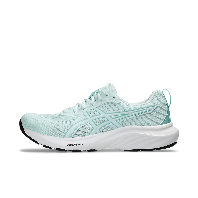asics 亞瑟士 Gel-contend 9 女 慢跑鞋 