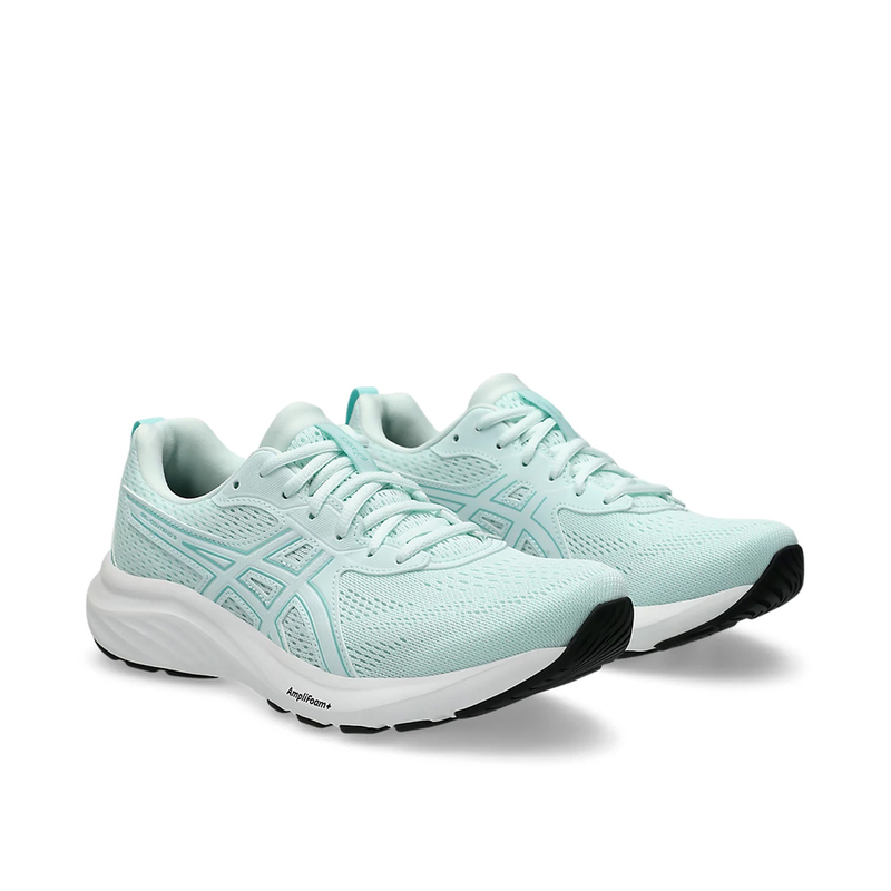 asics 亞瑟士 Gel-contend 9 女 慢跑鞋 