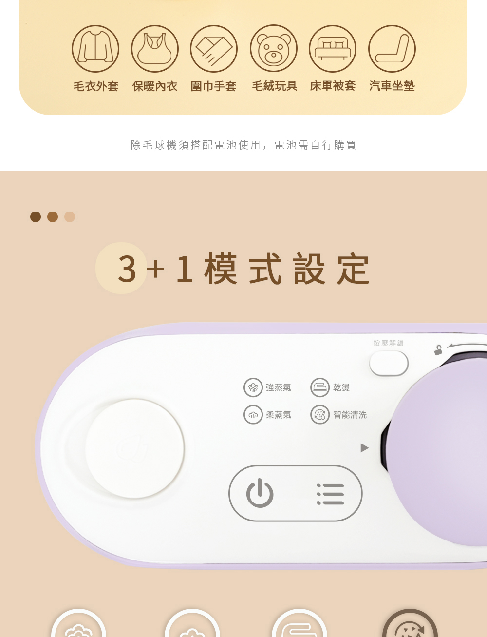 毛衣外套 保暖內衣 圍巾手套 毛絨玩具 床單被套 汽車坐墊