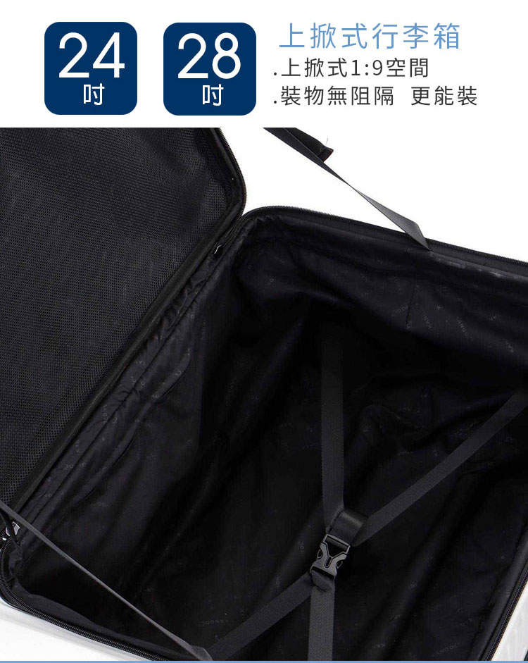 ä¸æå¼è¡æç®± .ä¸æå¼19ç©ºé .è£ç©ç¡é»é æ´è½è£ 