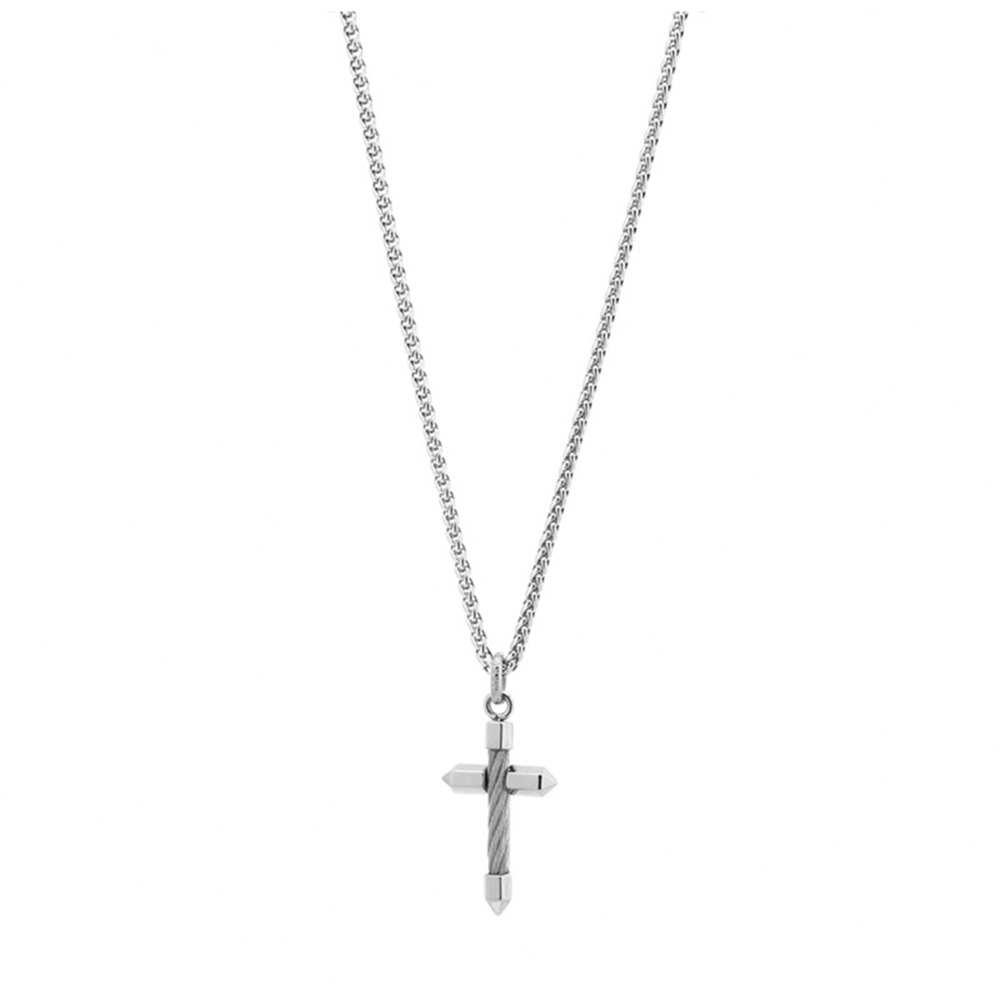 CHARRIOL 夏利豪 官方授權 Necklace Cel