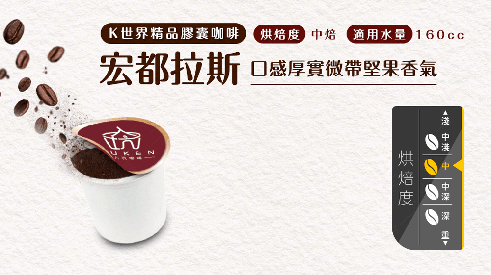 Kä¸çç²¾åè ååå¡ ççåº¦ä¸­çé©ç¨æ°´é160cc å®é½ææ¯ å£æåå¯¦å¾®å¸¶å æé¦æ°£ å¥ååå¡ æ·º ä¸­æ·ºä¸­ä¸­æ·±æ·± é ççåº¦ 