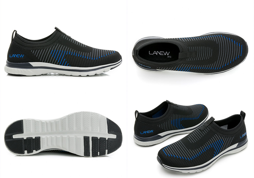 LA NEW Q Lite彈力/多密度/優纖淨/米花2.0 