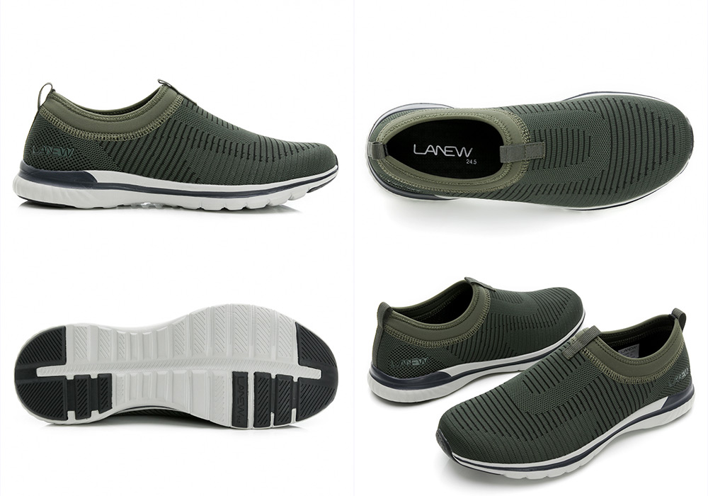 LA NEW Q Lite彈力/多密度/優纖淨/米花2.0 