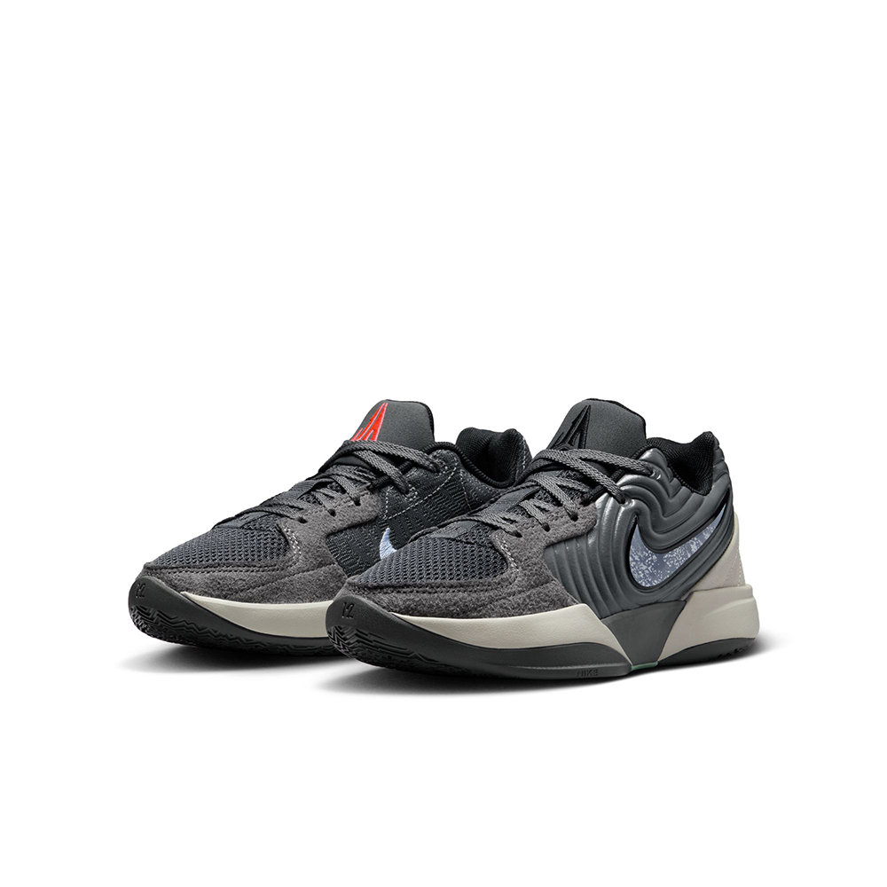 NIKE 耐吉 籃球鞋 女鞋 中大童 運動鞋 包覆 緩震 J