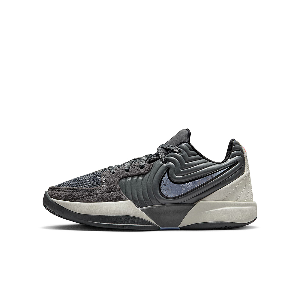 NIKE 耐吉 籃球鞋 女鞋 中大童 運動鞋 包覆 緩震 J