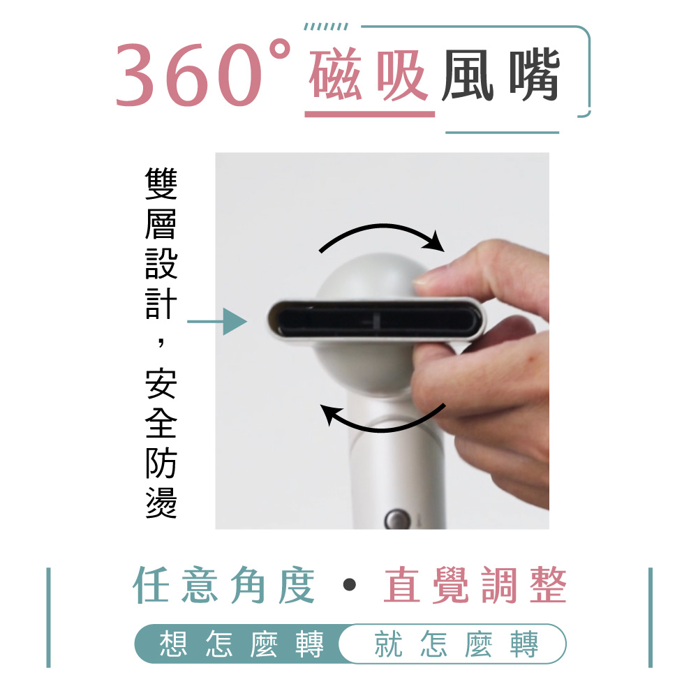 360 ç£å¸é¢¨å´ éå±¤è¨­è¨,å®å¨é²ç ä»»æè§åº¦ç´è¦ºèª¿æ´ æ³æéº¼è½ å°±æéº¼è½ 