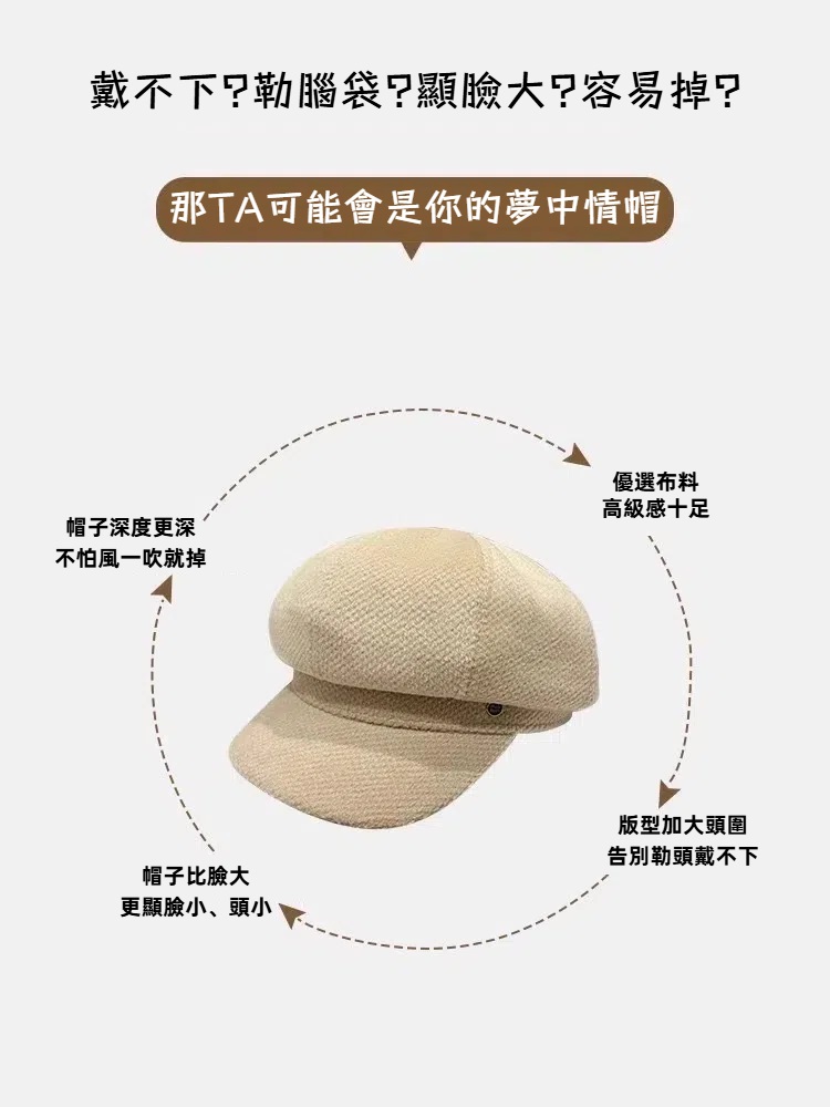 é£TAå¯è½ææ¯ä½ çå¤¢ä¸­æå¸½