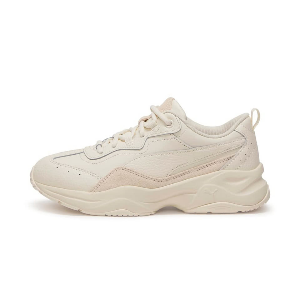 PUMA Cilia Lux 運動鞋 老爹鞋 休閒鞋 女 -