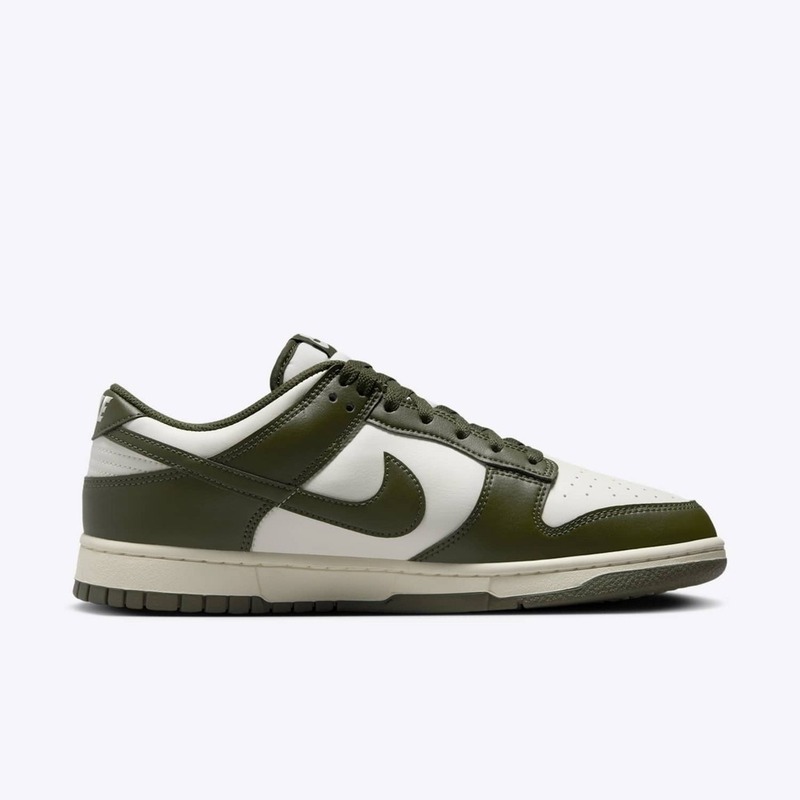 NIKE 耐吉 Dunk Low Retro 男 運動休閒鞋