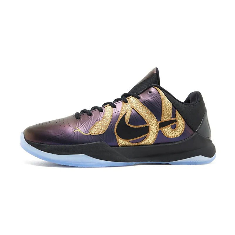 NIKE 耐吉 Kobe 5 Protro Year Of 
