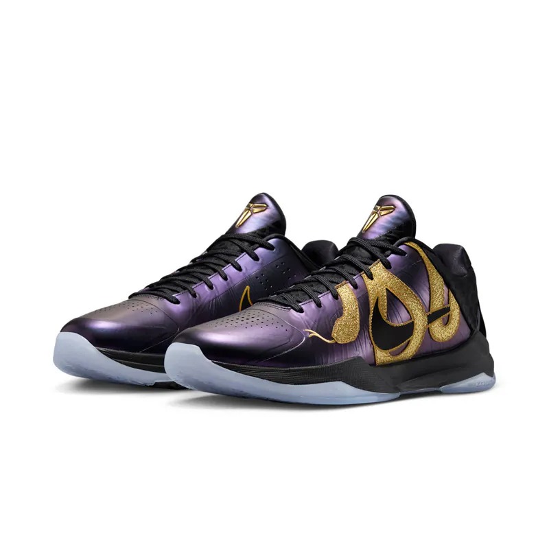 NIKE 耐吉 Kobe 5 Protro Year Of 