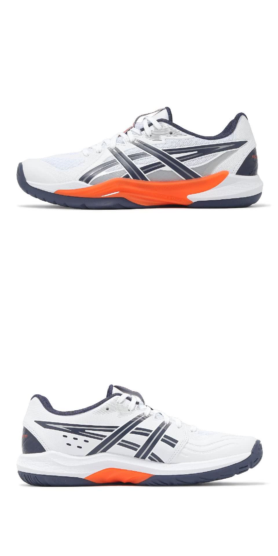 asics 亞瑟士 羽球鞋 Powerbreak FF 男鞋