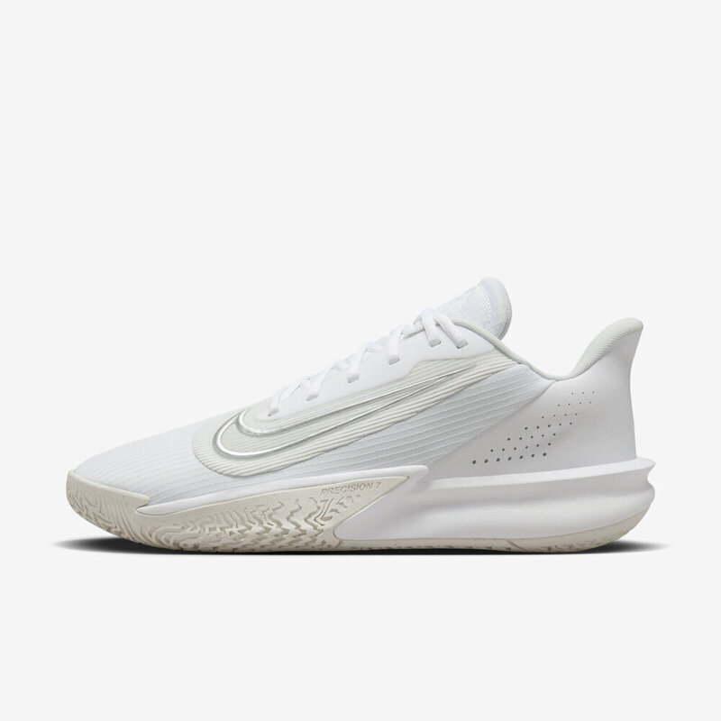 NIKE 耐吉 Precision VII 男 籃球鞋 運動