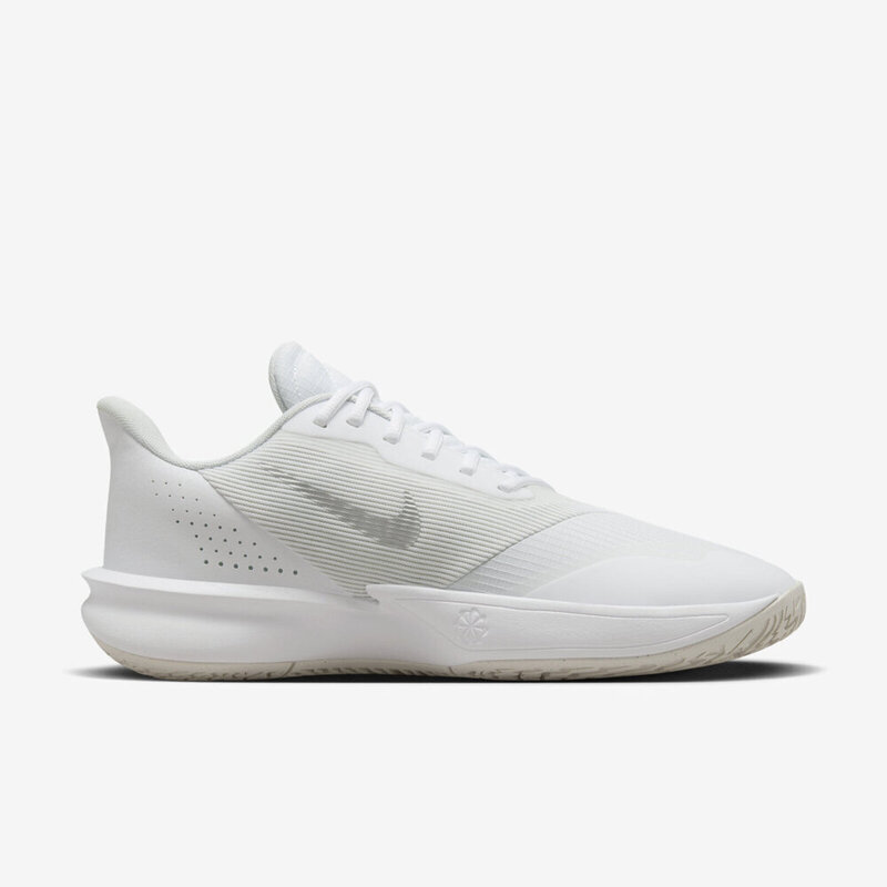 NIKE 耐吉 Precision VII 男 籃球鞋 運動