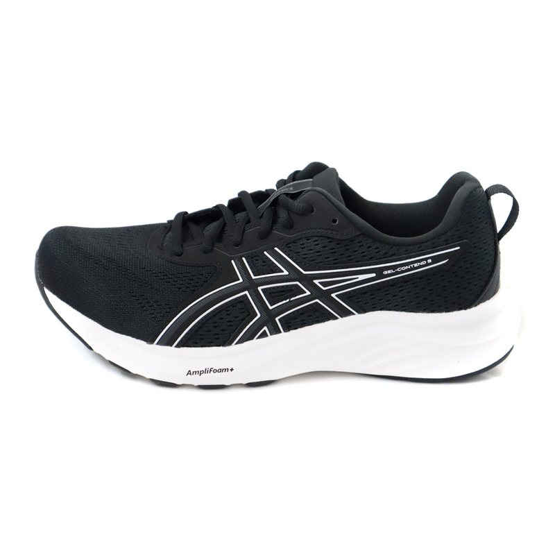 asics 亞瑟士 亞瑟士ASICS GEL-CONTEND asics 亞瑟士 亞瑟士ASICS GEL-CONTEND