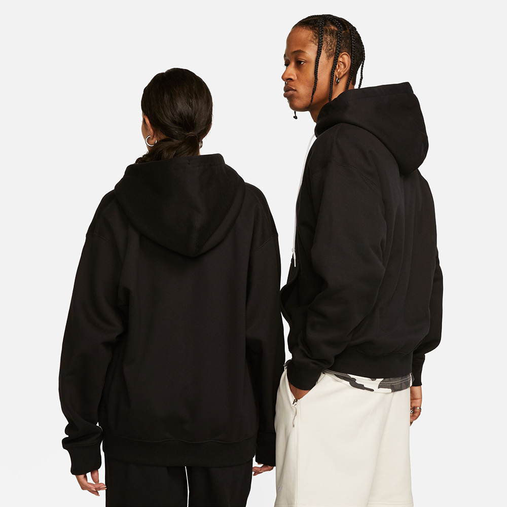 NIKE 耐吉 M NK SOLO SWSH HW FZ H