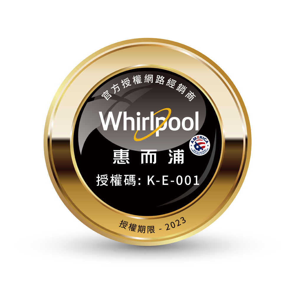 Whirlpool惠而浦 WDEE20TW - 詳情2