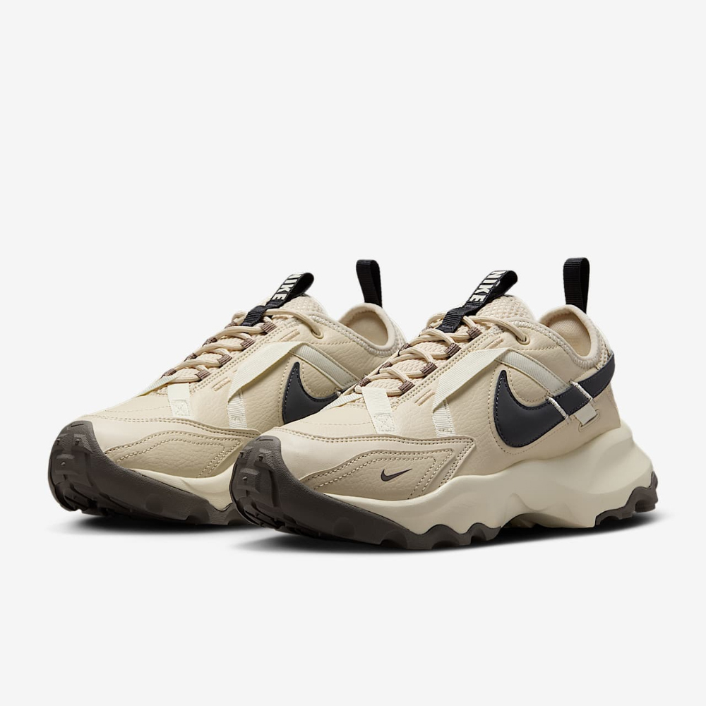 NIKE 耐吉 休閒鞋 女鞋 運動鞋 W TC 7900 焦