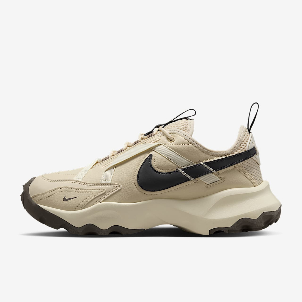 NIKE 耐吉 休閒鞋 女鞋 運動鞋 W TC 7900 焦