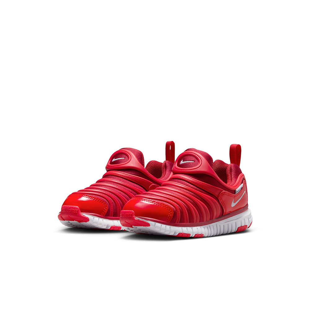 NIKE 耐吉 運動鞋 中童 童鞋 兒童 毛毛蟲鞋 襪套式 